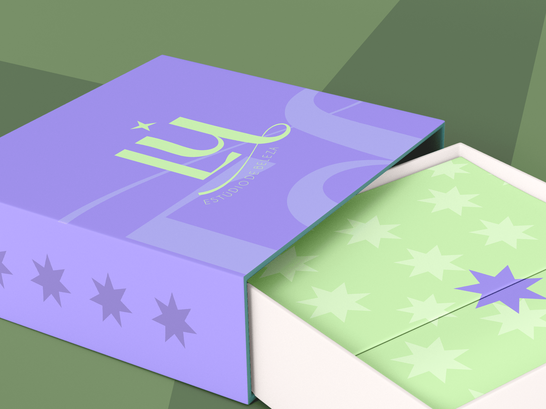 Placeholder project card media