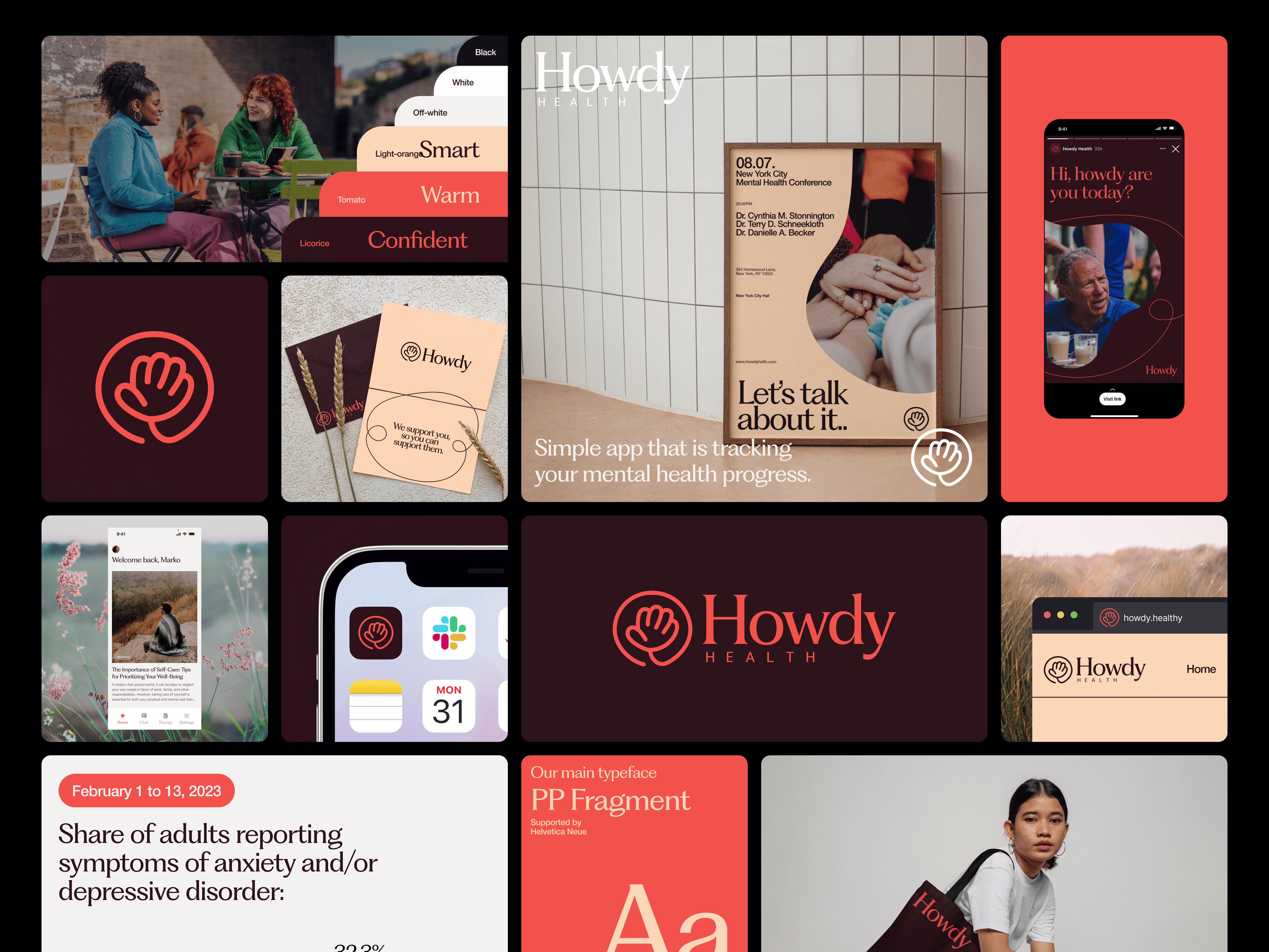 Placeholder project card media