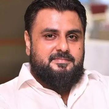 Mian Muhammad Umer Parvaiz's avatar