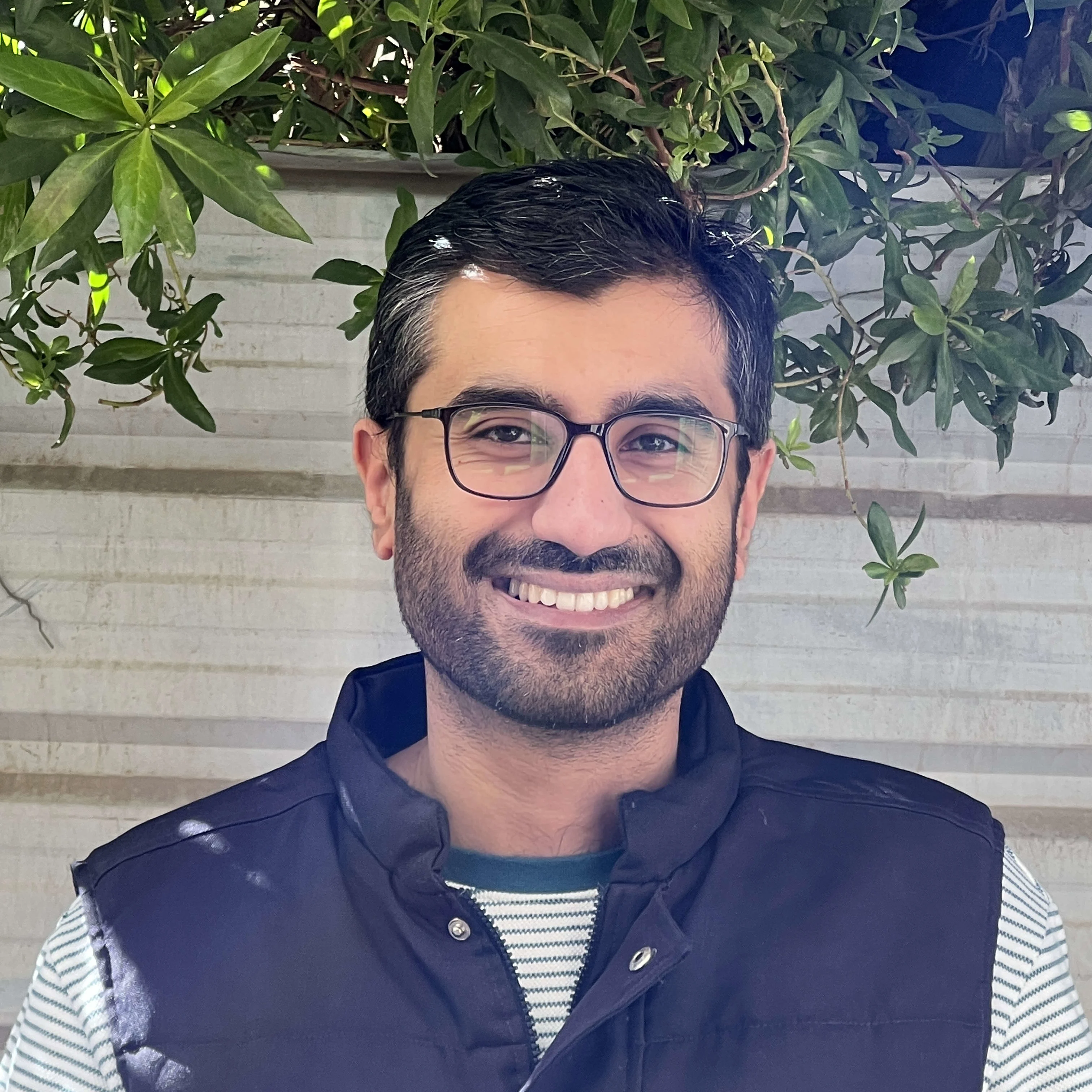 Suhaib Ahmed Warraich's avatar