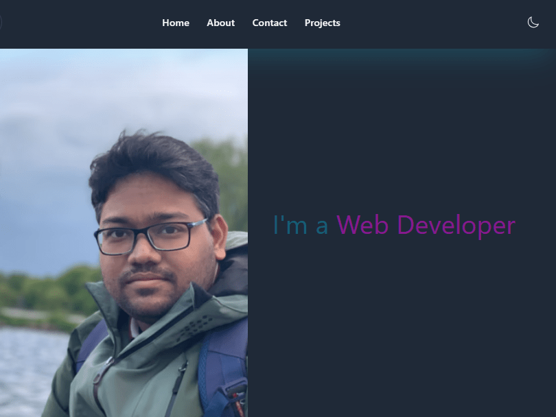 Placeholder project card media
