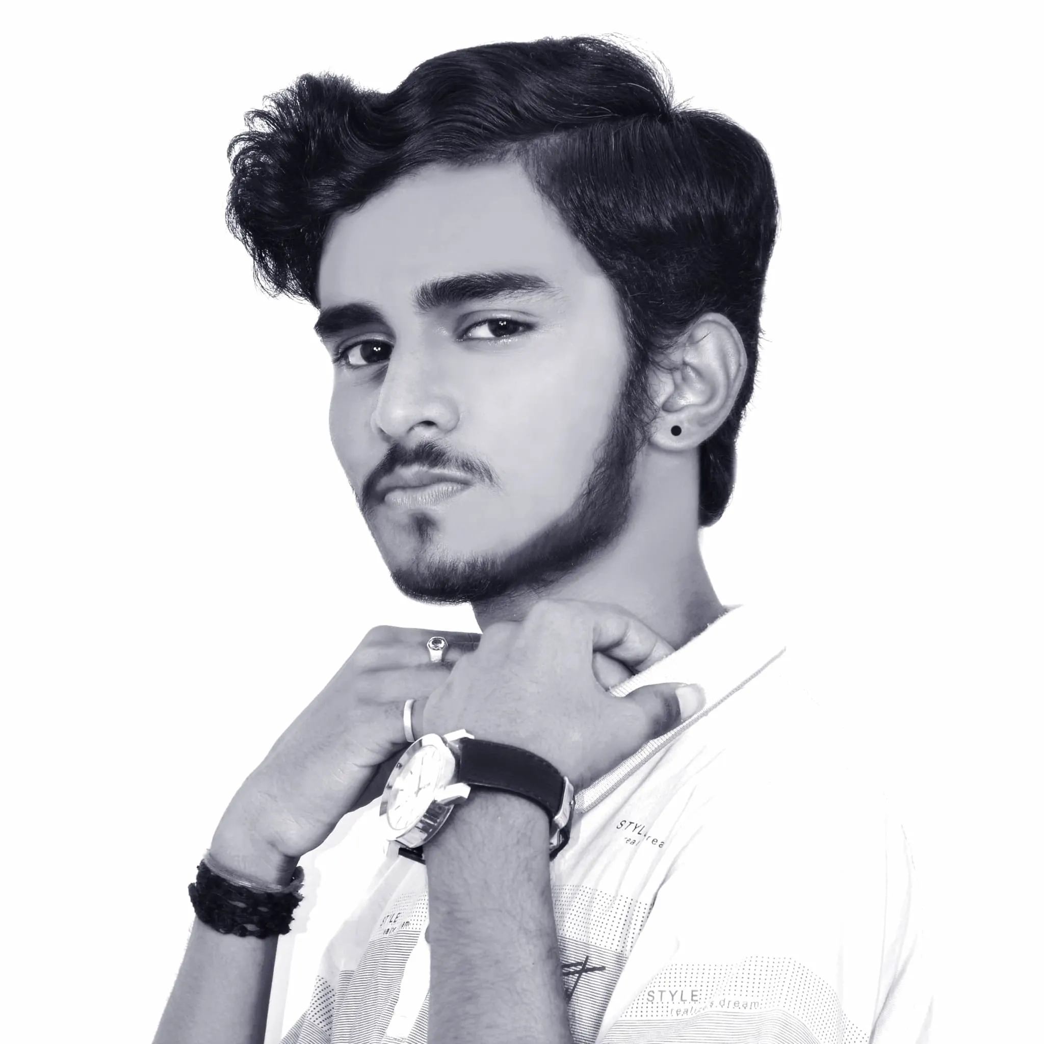 Jatin Choursiya's avatar