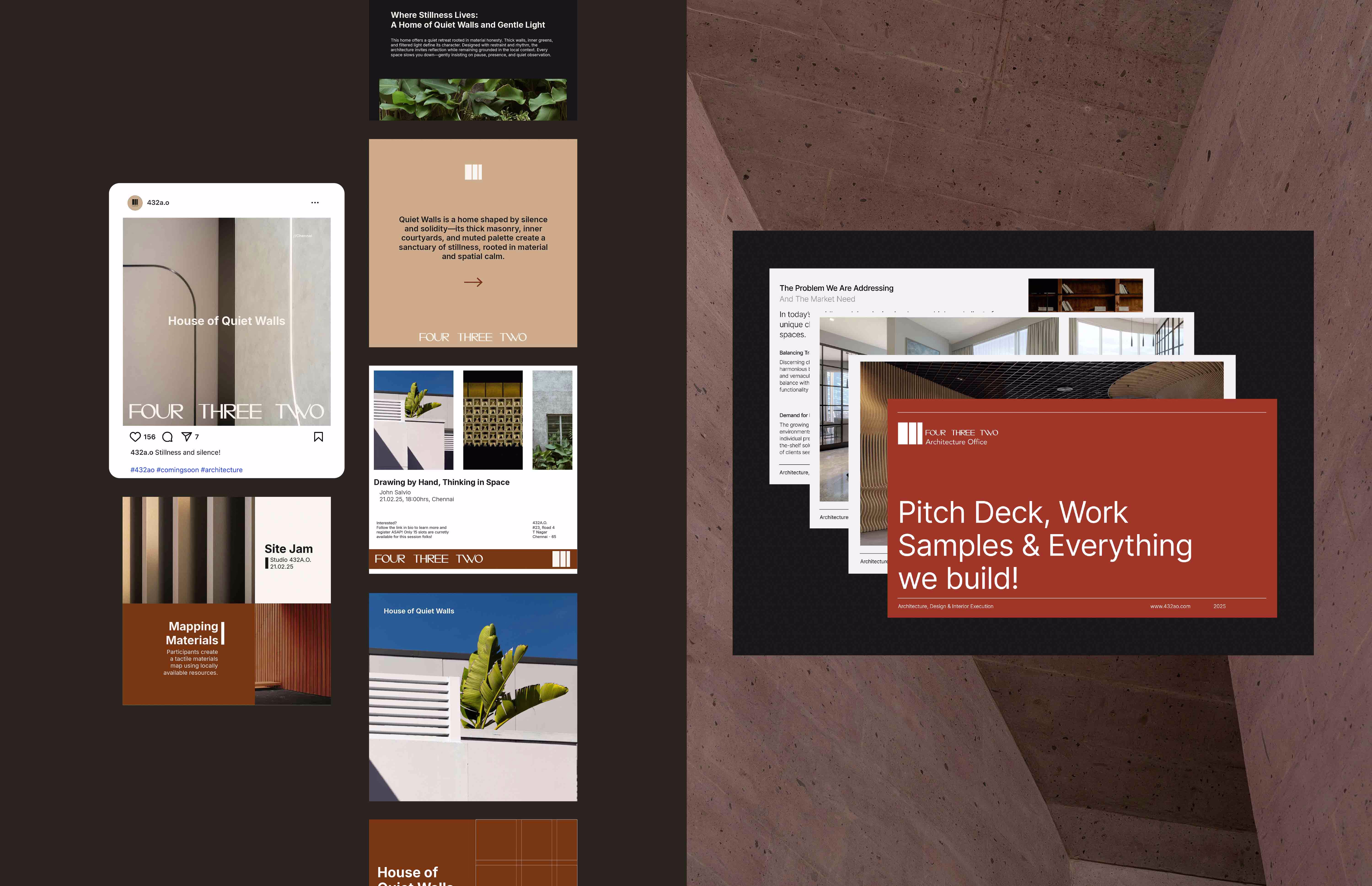 Placeholder project card media