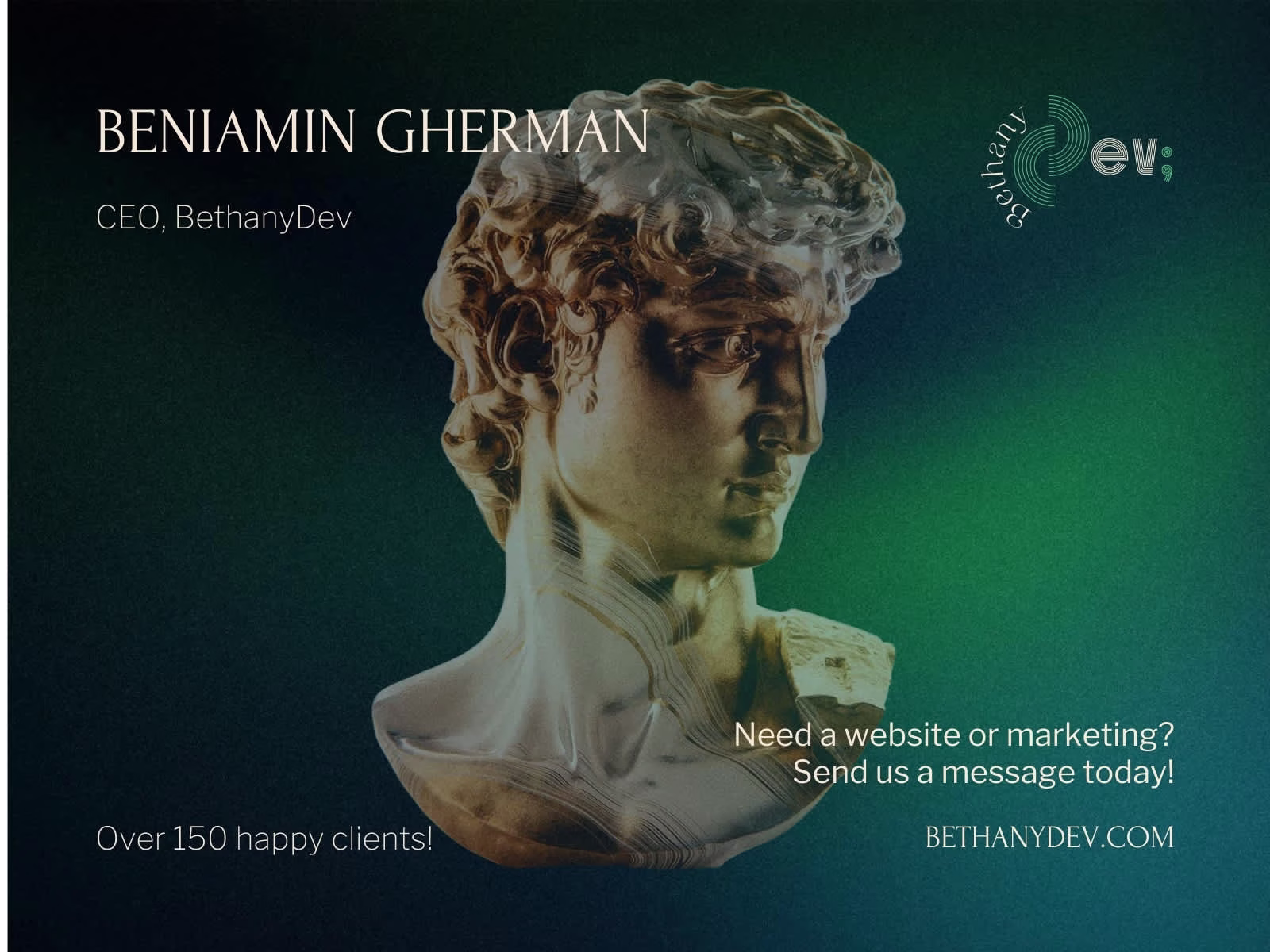 Placeholder project card media