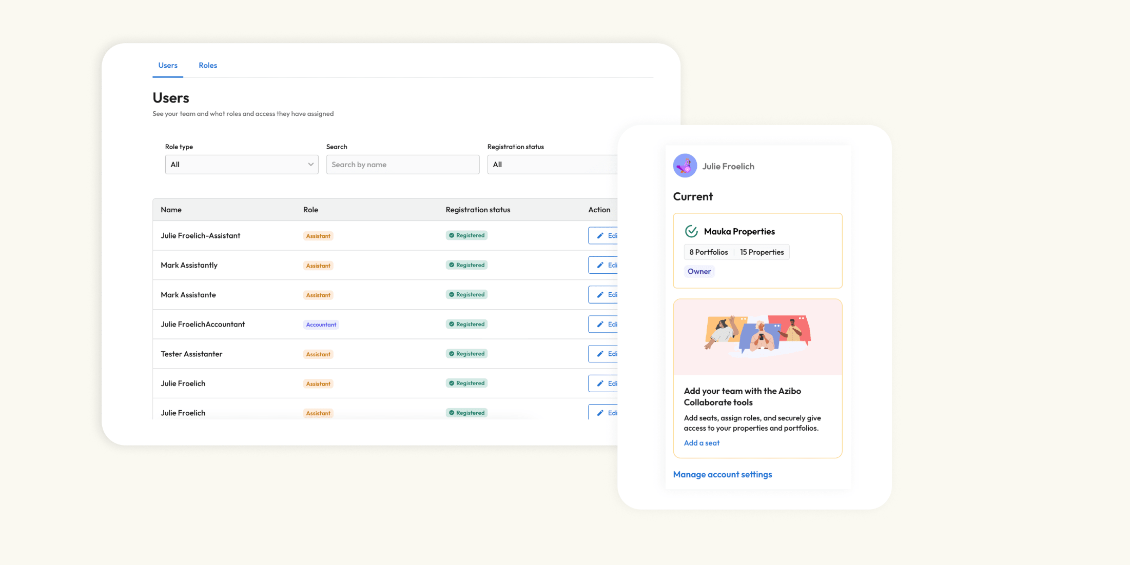 Placeholder project card media