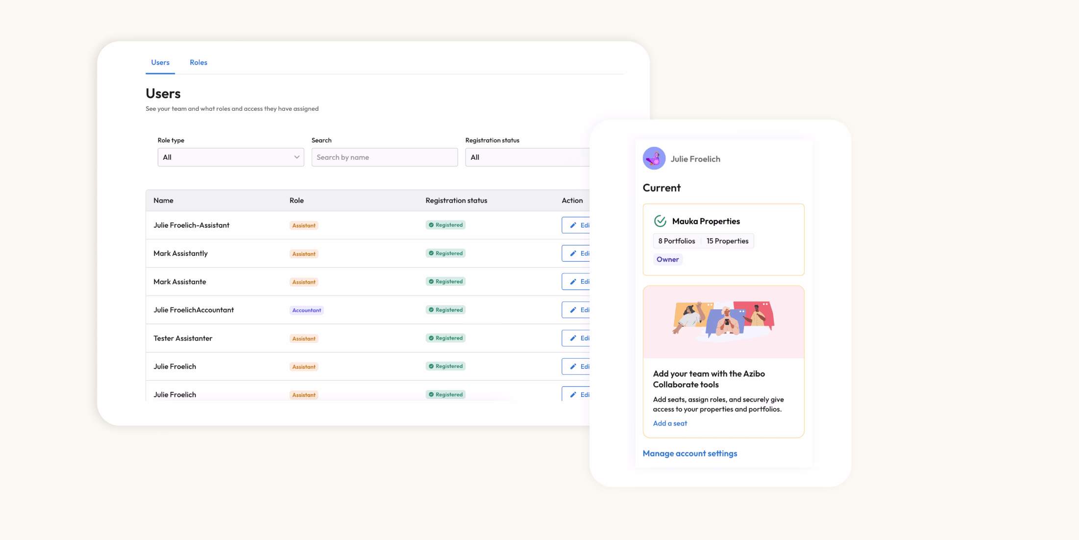 Placeholder project card media