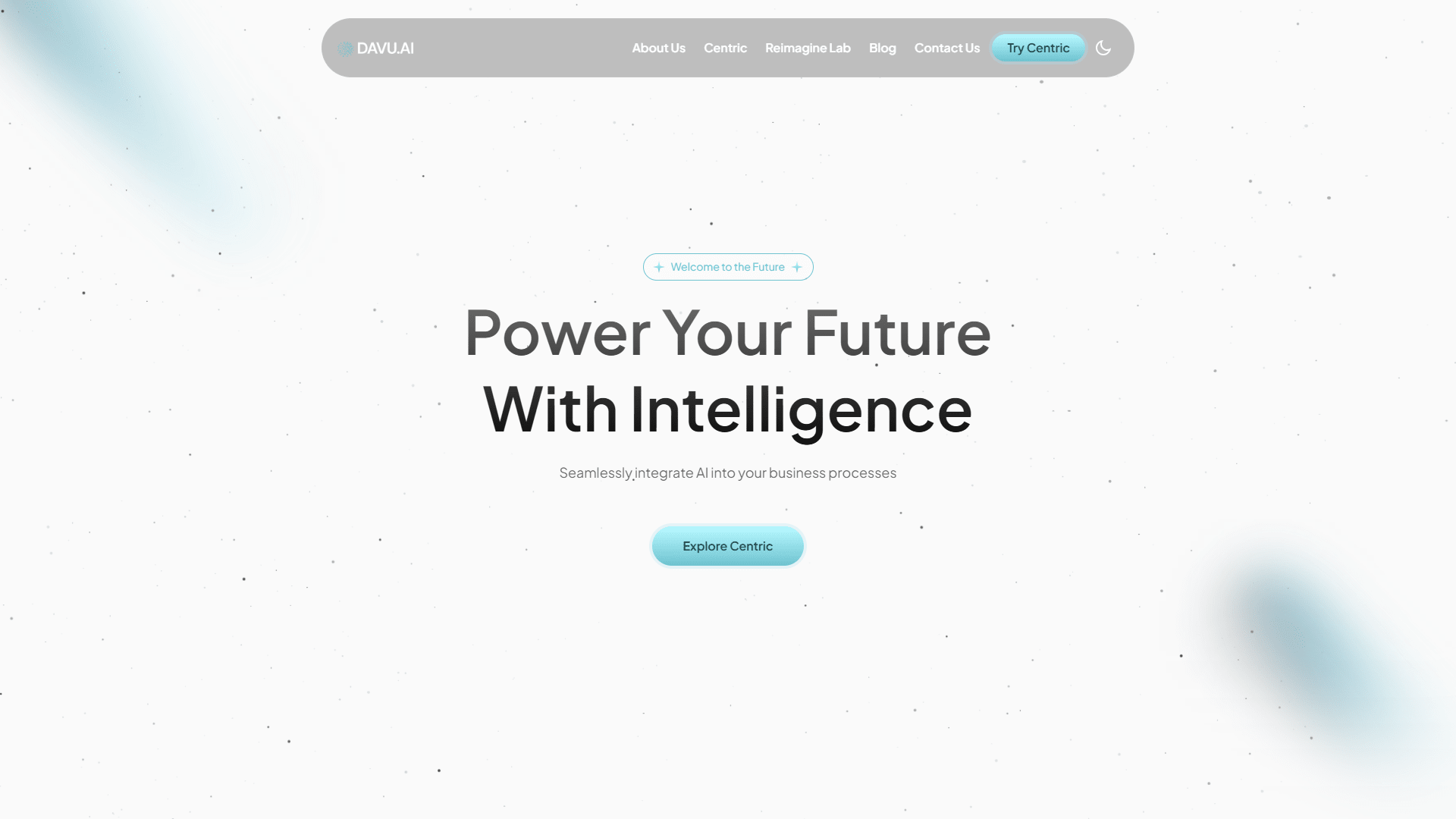 Placeholder project card media