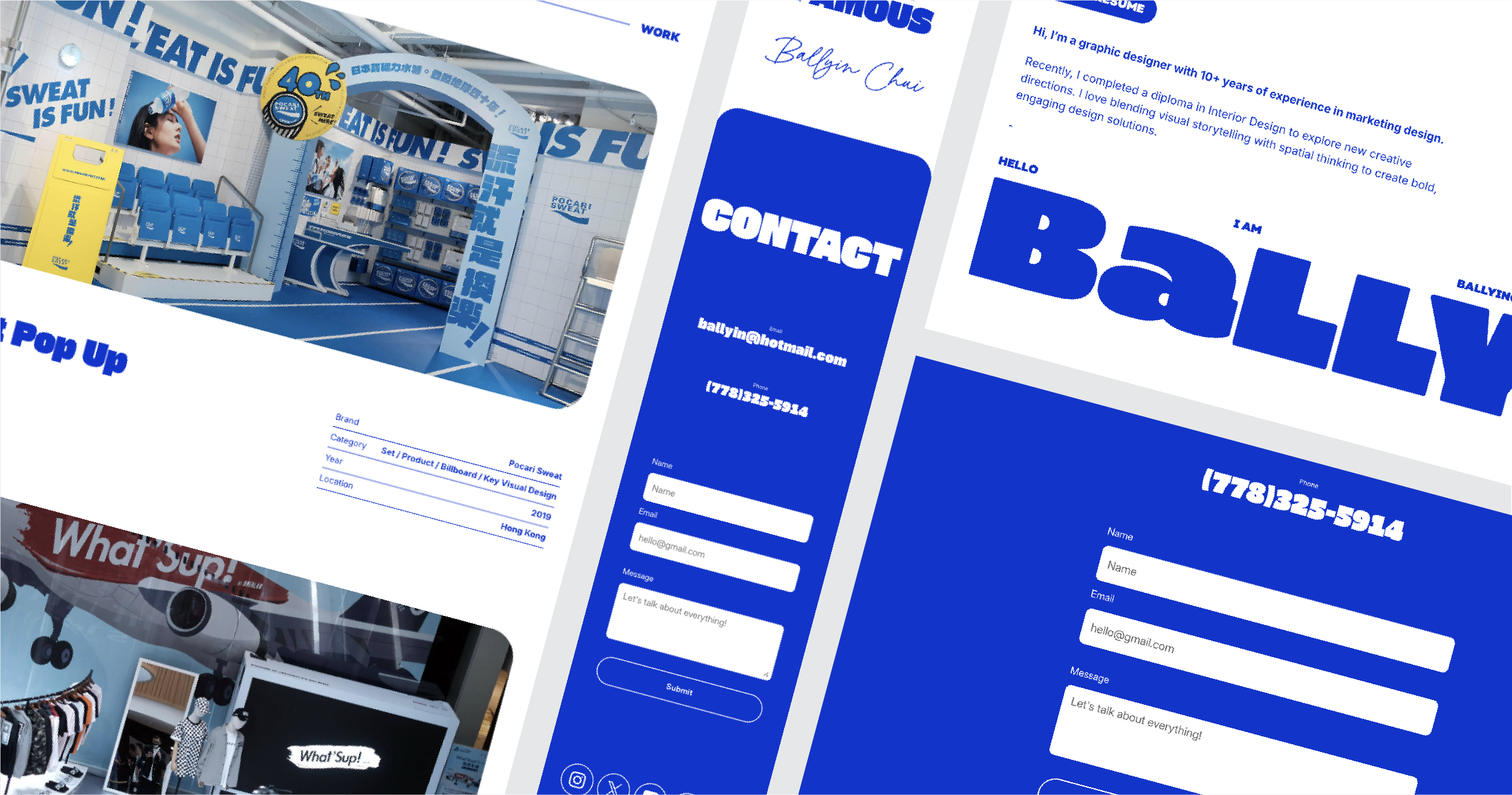 Placeholder project card media