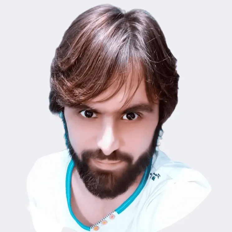 Irtaza Ahmed's avatar