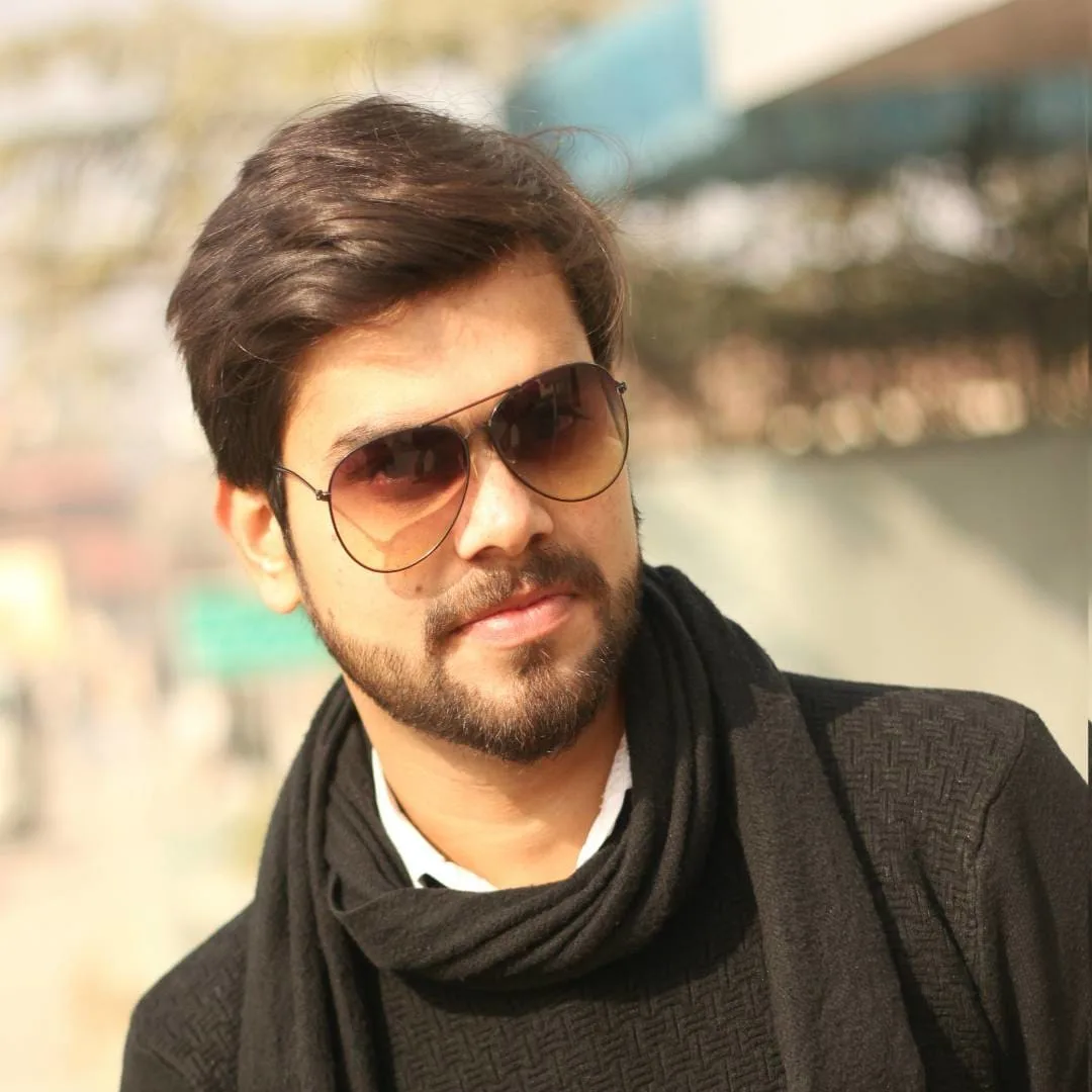 Muhammad Rameez Nasir's avatar