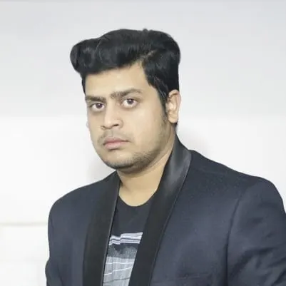 Vivek Singh's avatar