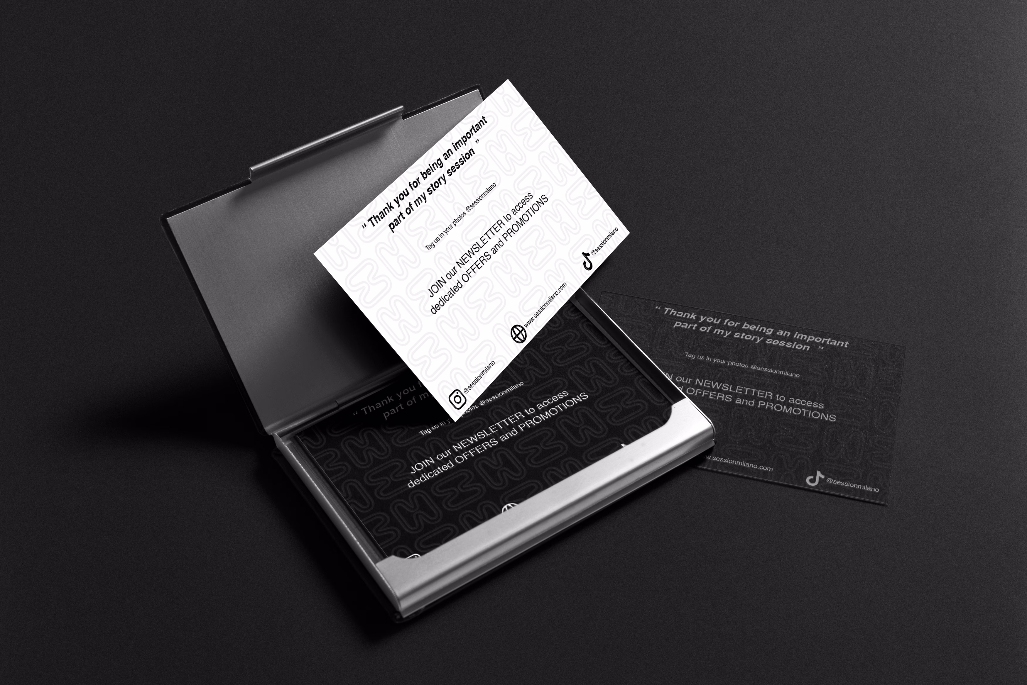 Placeholder project card media
