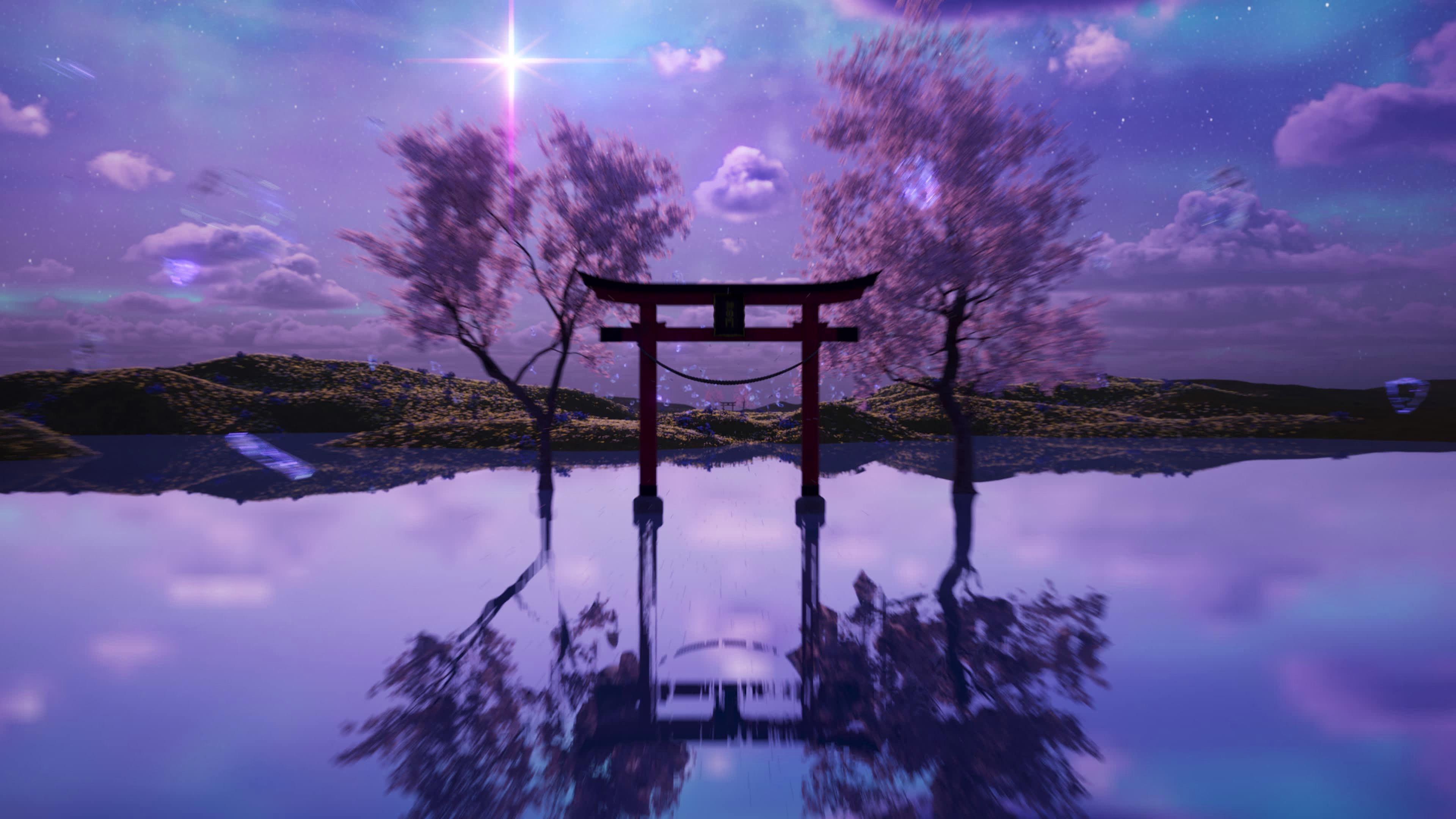 Placeholder project card media