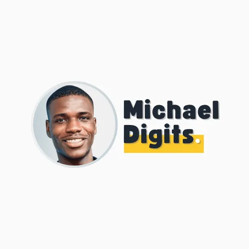 Michael Digits's avatar