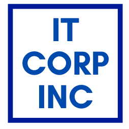 IT CORP Inc's avatar