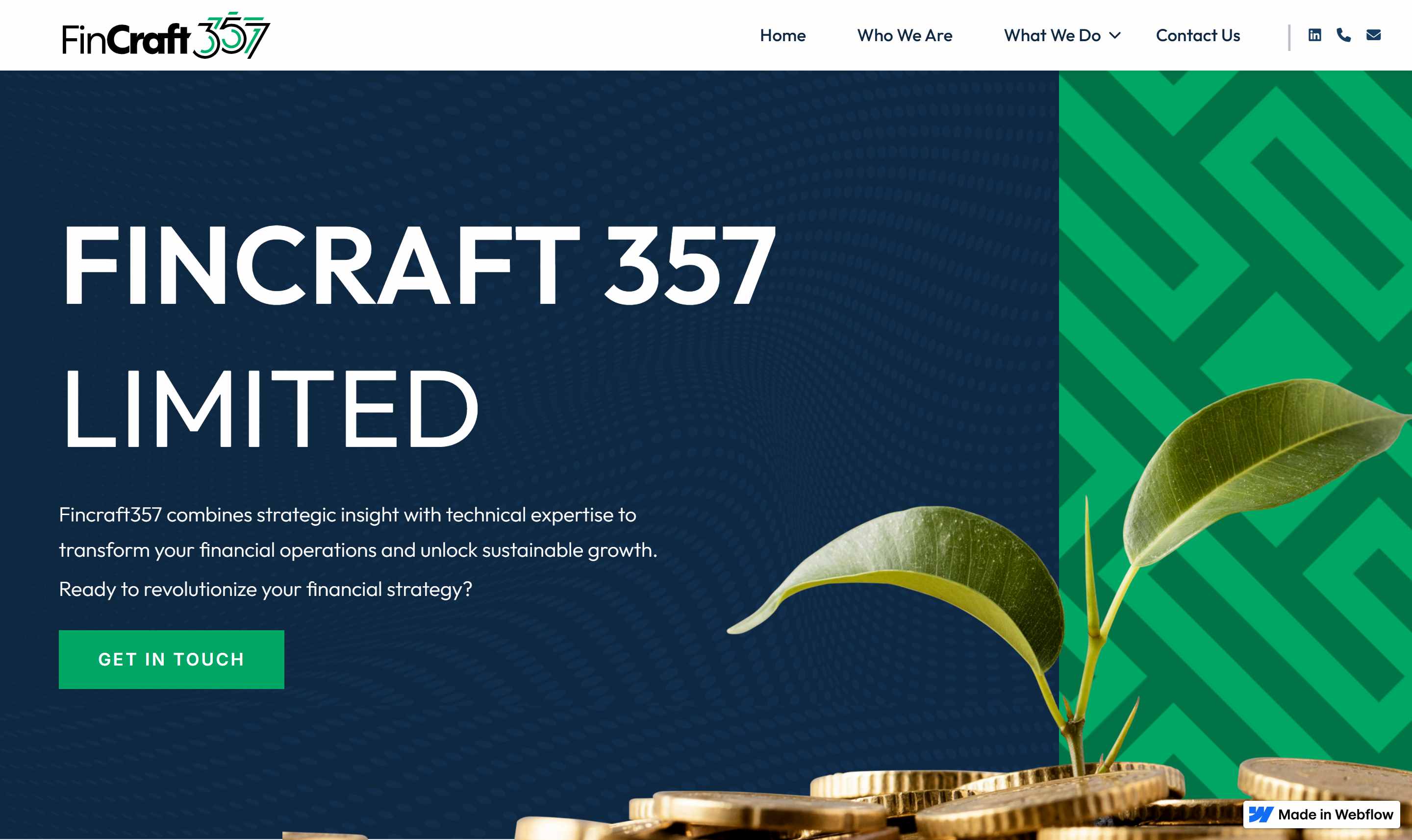 Placeholder project card media