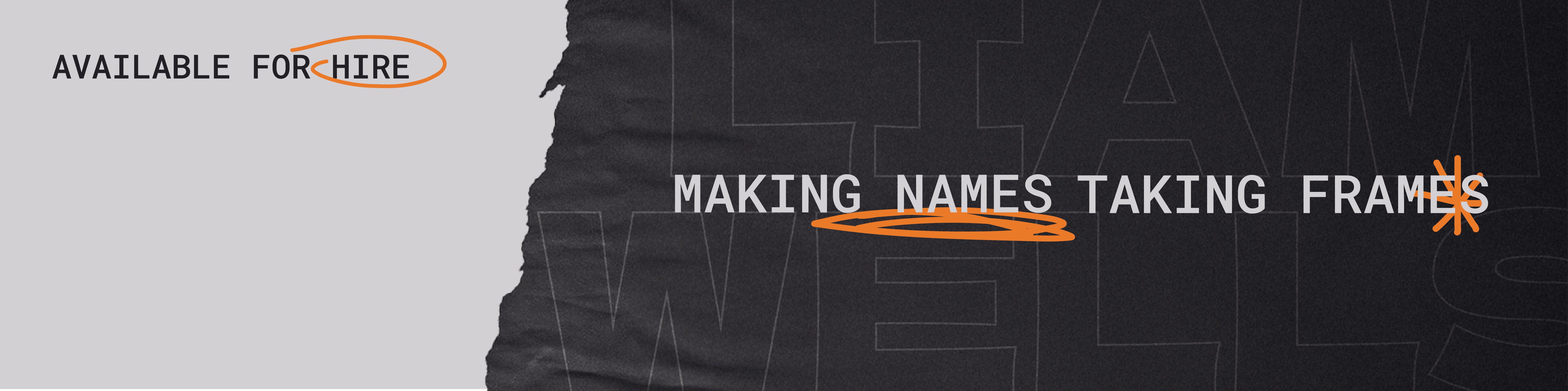 Placeholder project card media