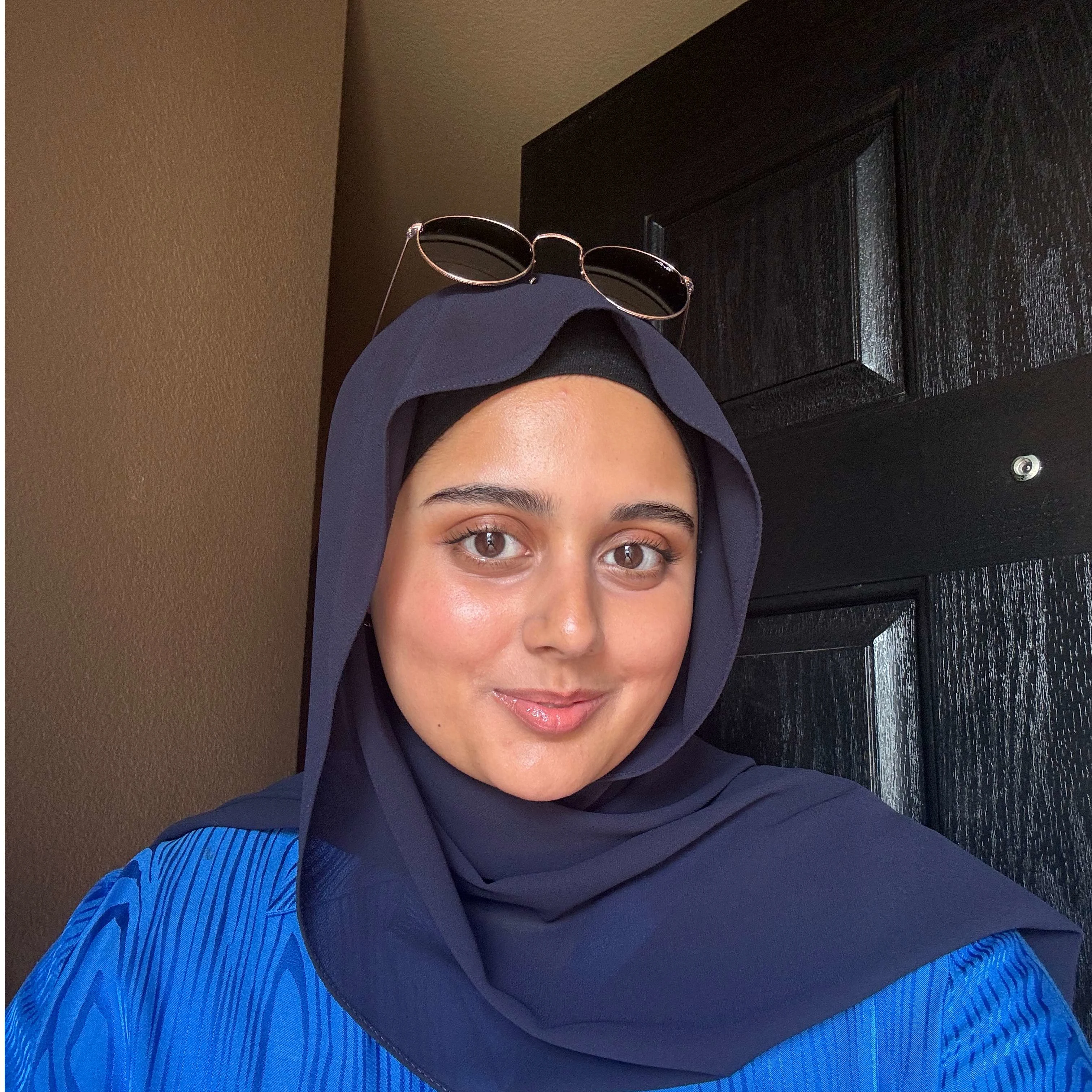 Fatima Subhani's avatar