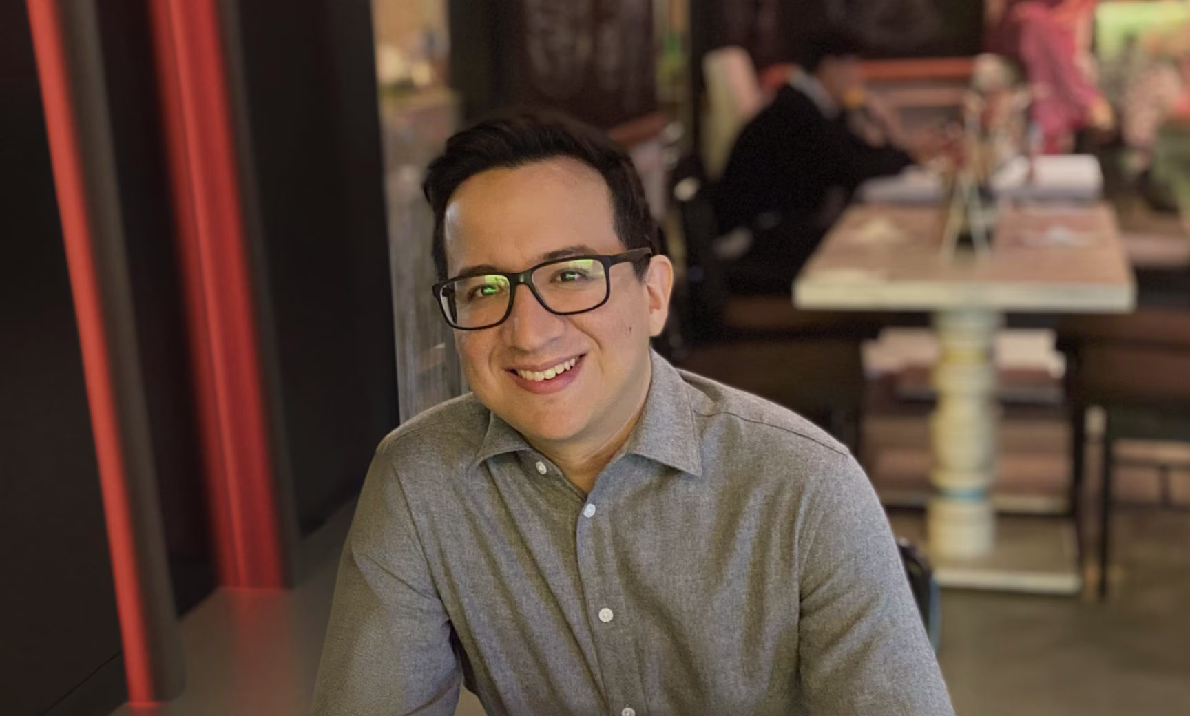 Placeholder project card media