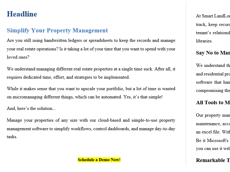 Placeholder project card media