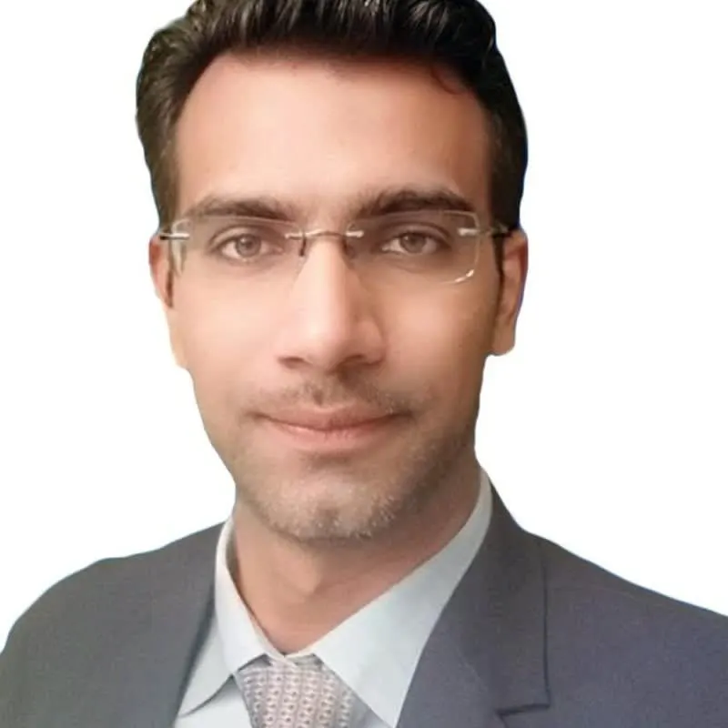 Muhammad Khan's avatar