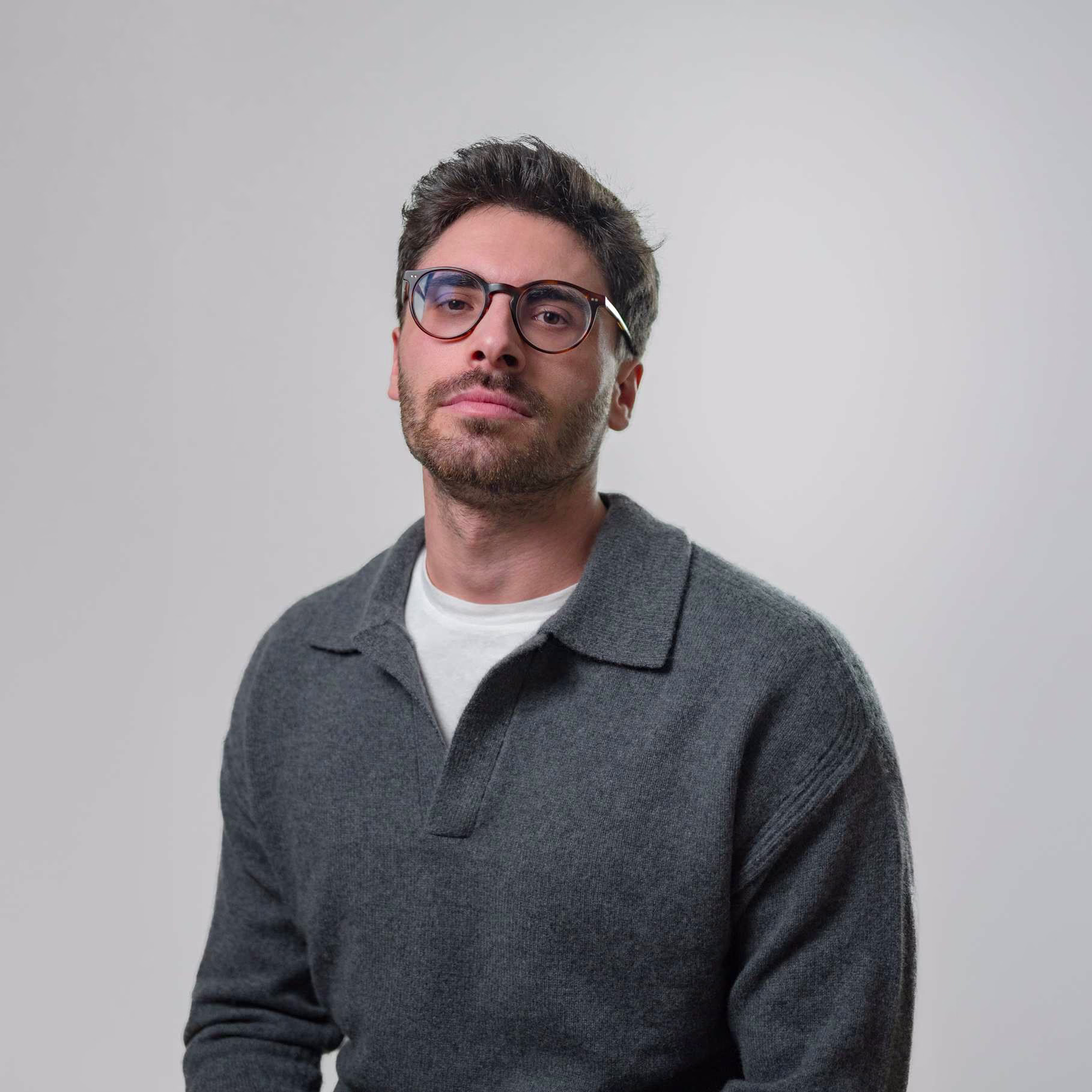 Placeholder project card media