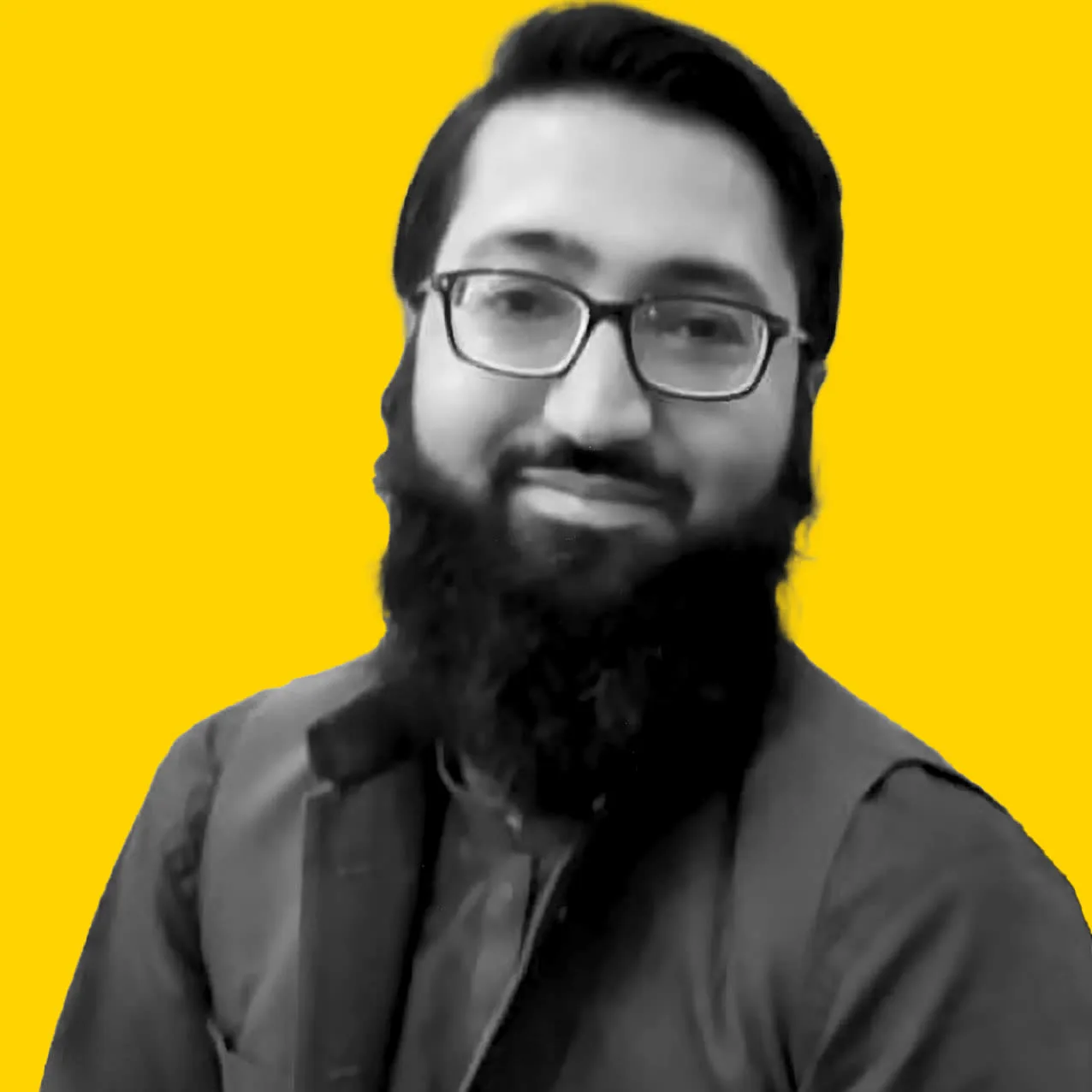 Raza Khan's avatar