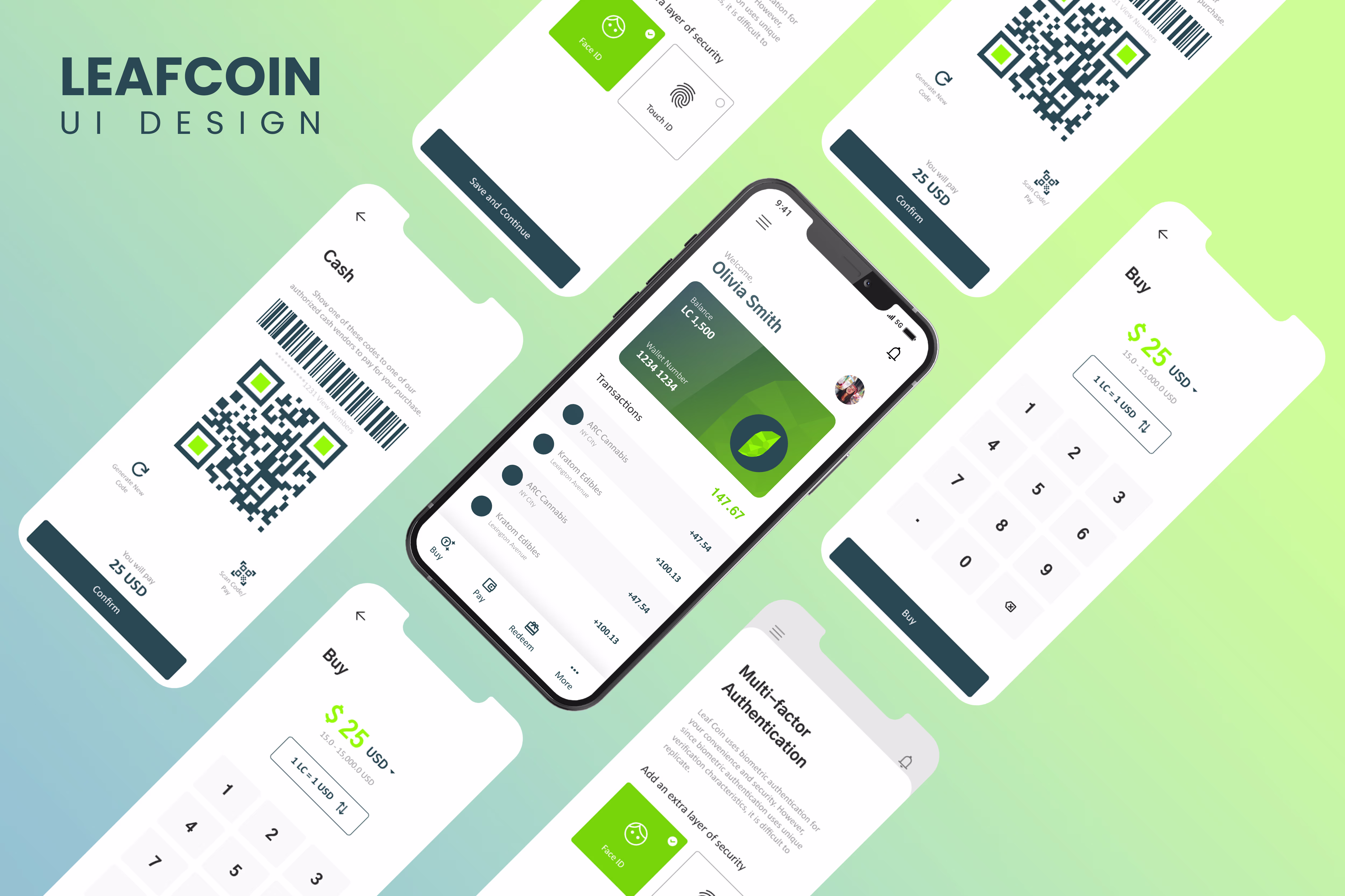 Placeholder project card media
