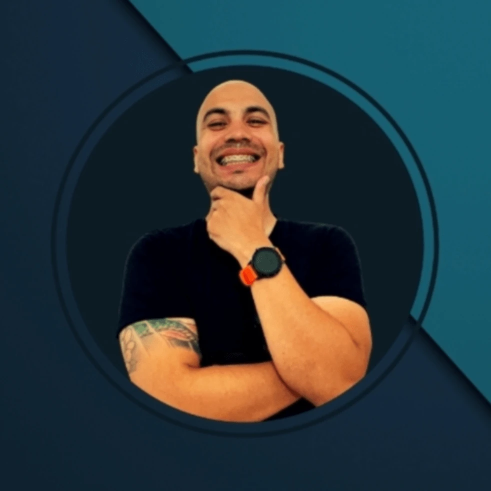 Federico Herrera's avatar