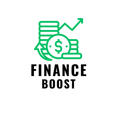 Finance Boost's avatar
