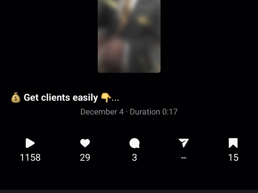 Placeholder project card media