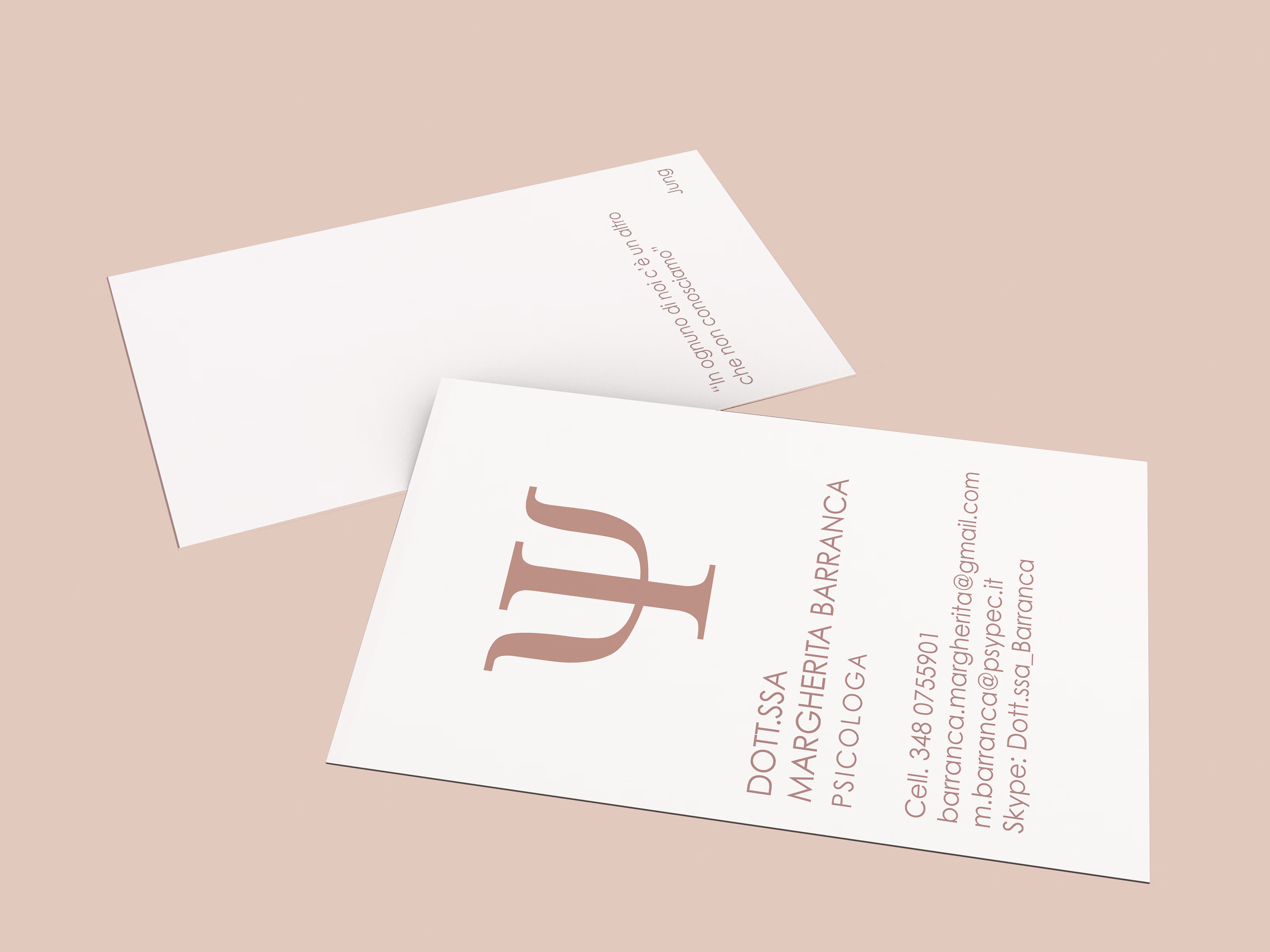 Placeholder project card media