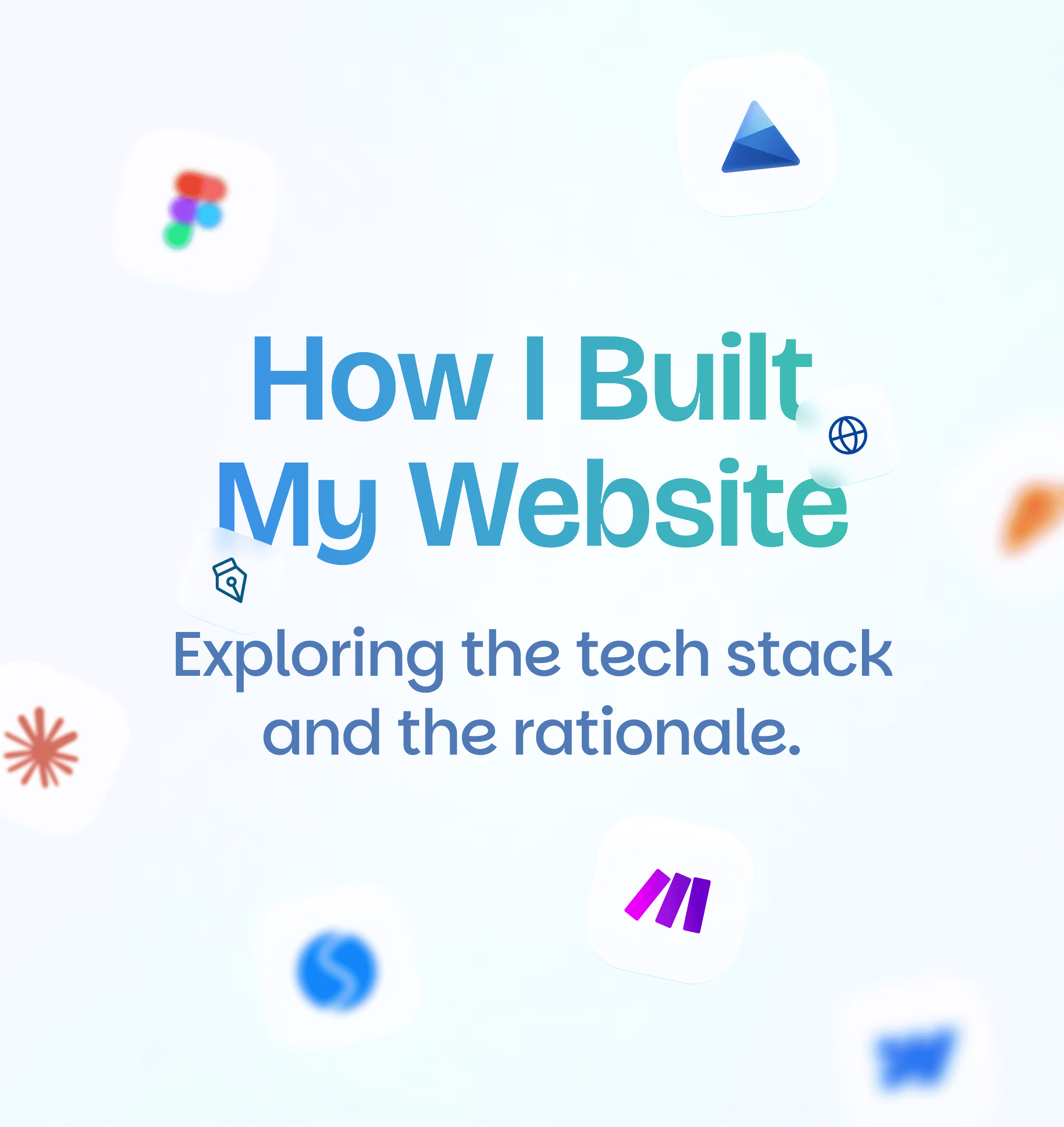 Placeholder project card media