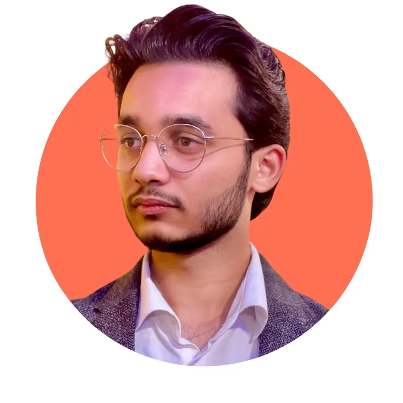Sharjeel Ali's avatar