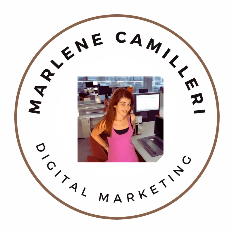 Marlene Camilleri's avatar