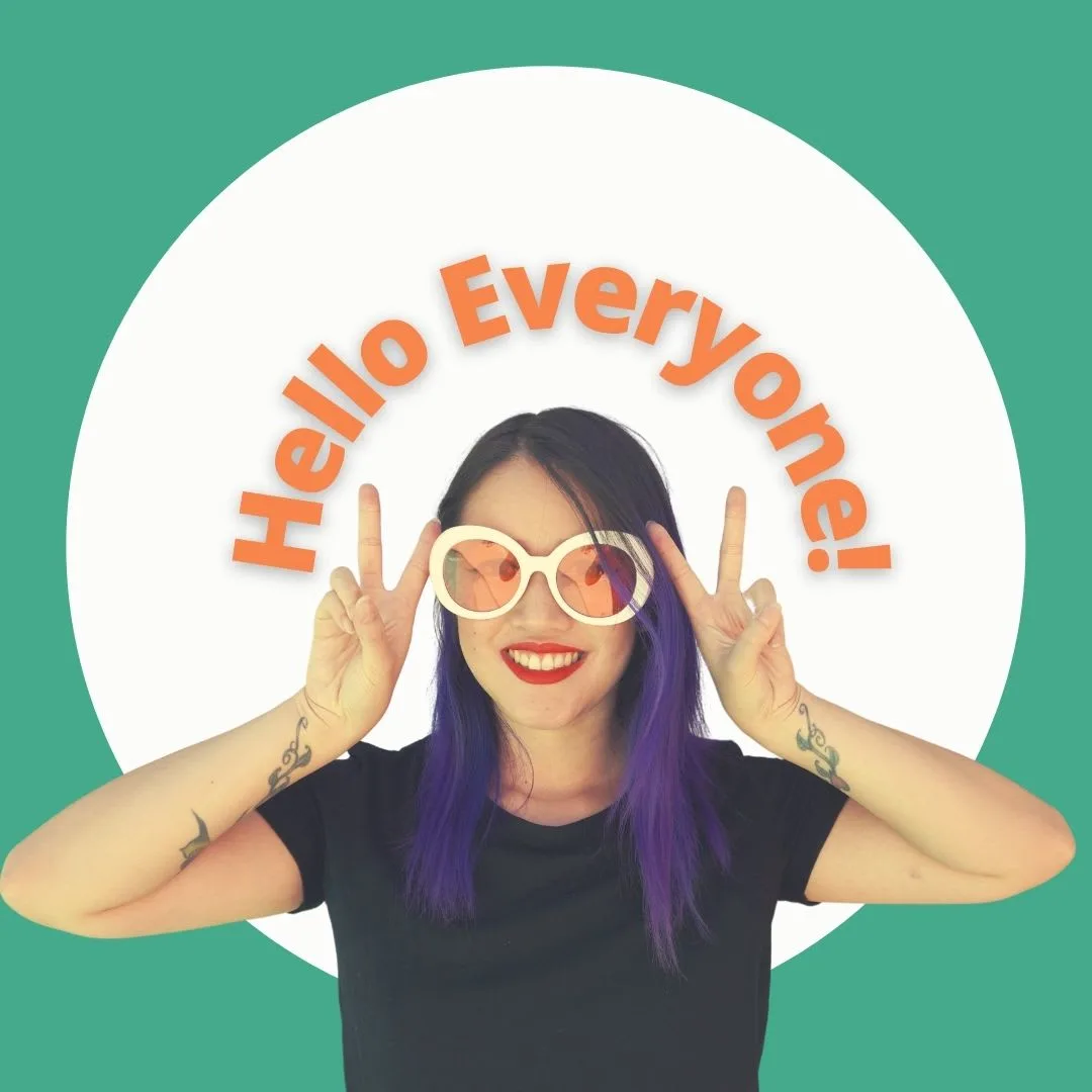 millie chan's avatar