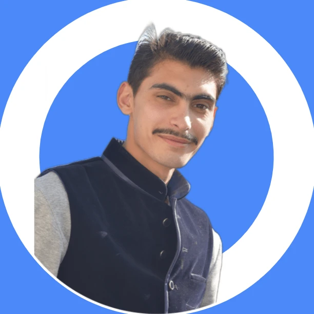 Habib Ullah's avatar