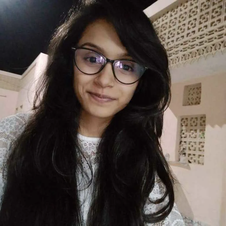 Radhika Verma's avatar