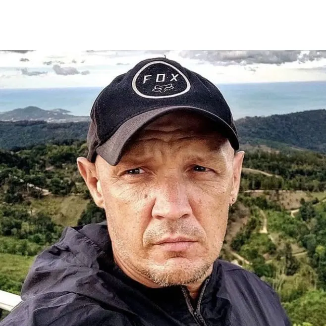 Sergei Zhelezkov's avatar