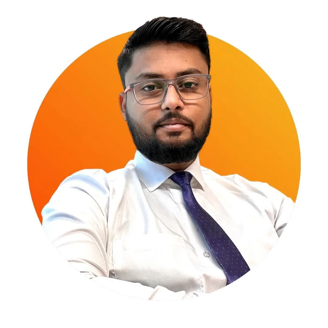 Sandeep Singh's avatar