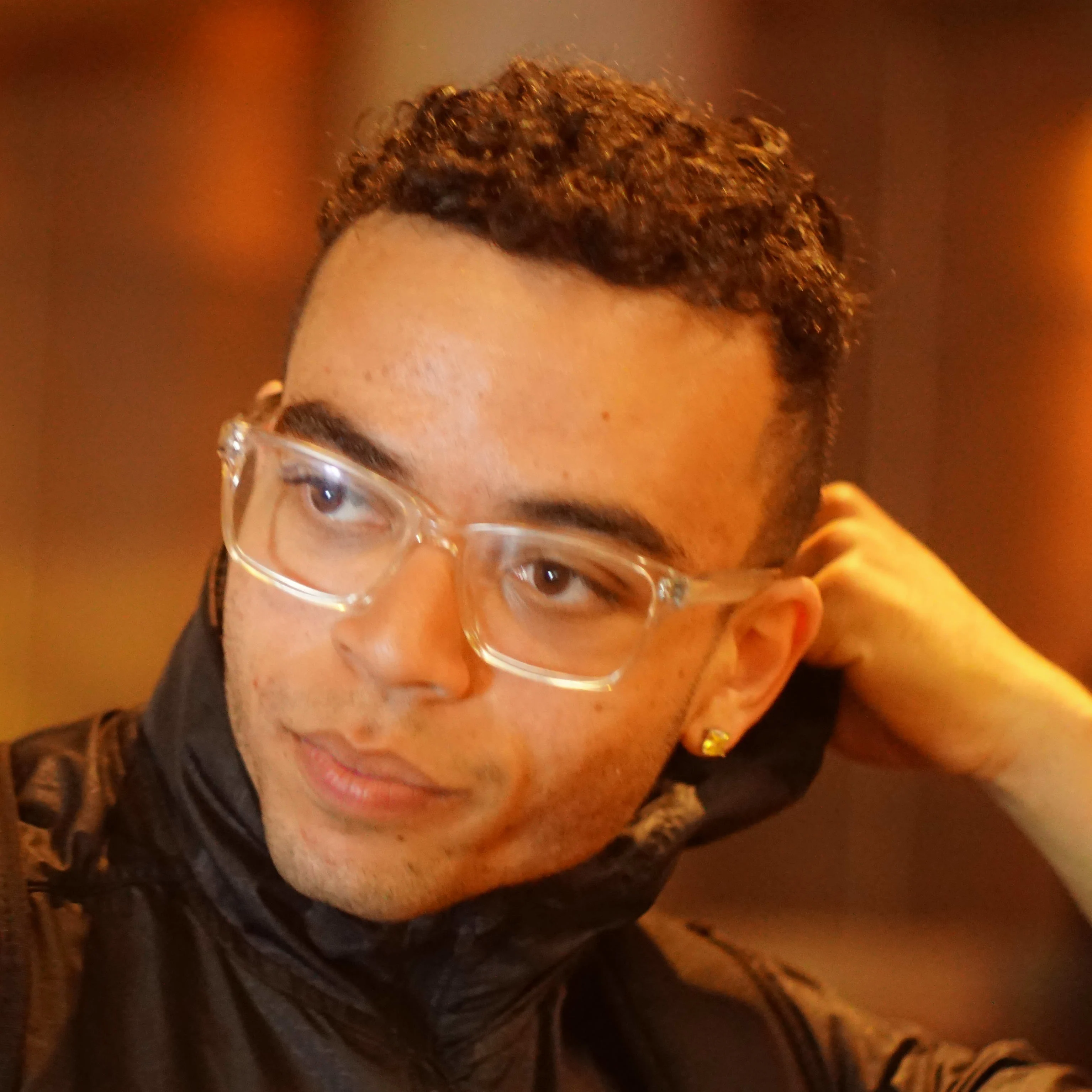 Caprio Collier's avatar