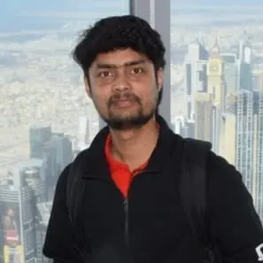 Ritesh Kumar's avatar