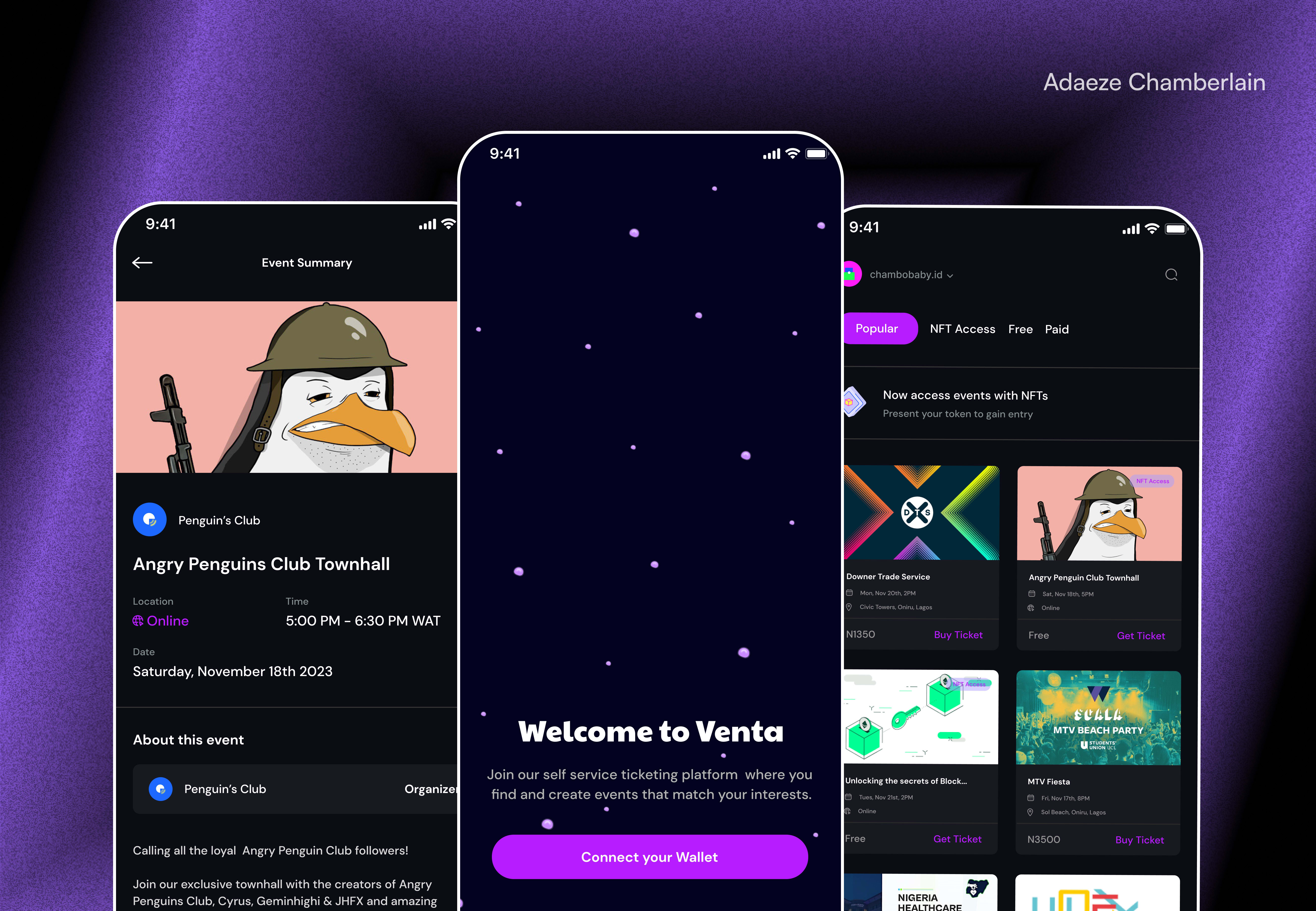 Placeholder project card media
