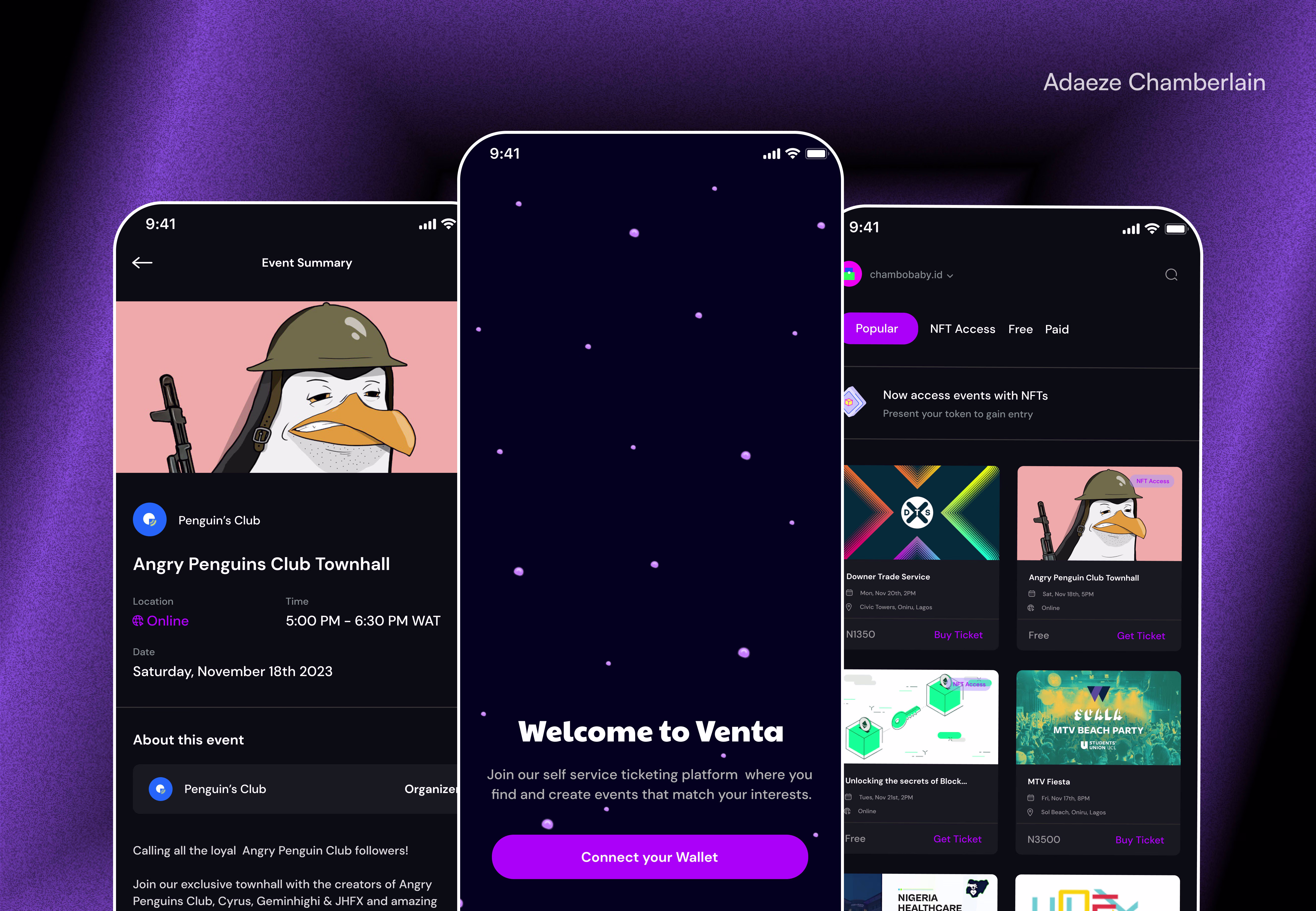 Placeholder project card media