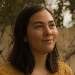 Megan Olenick's avatar