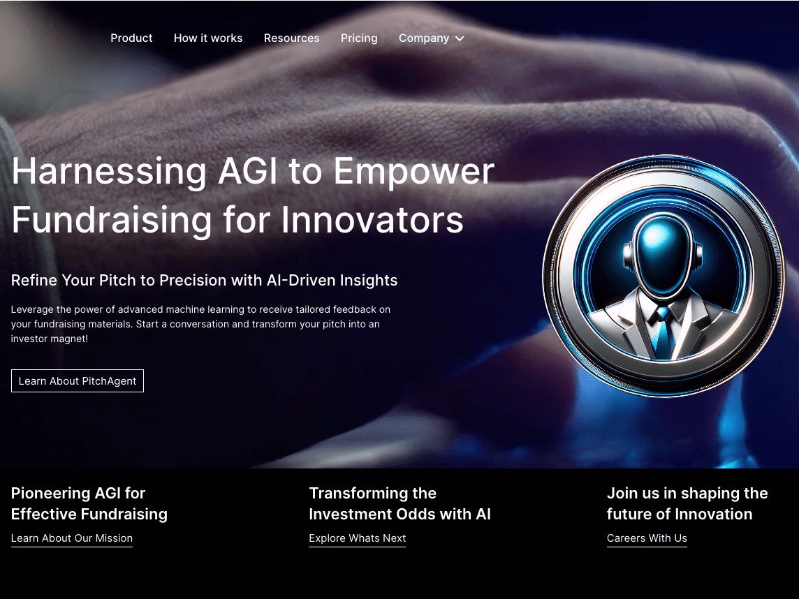 Placeholder project card media