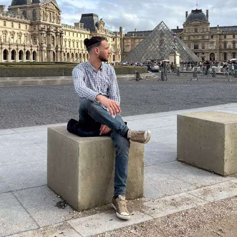 Placeholder project card media