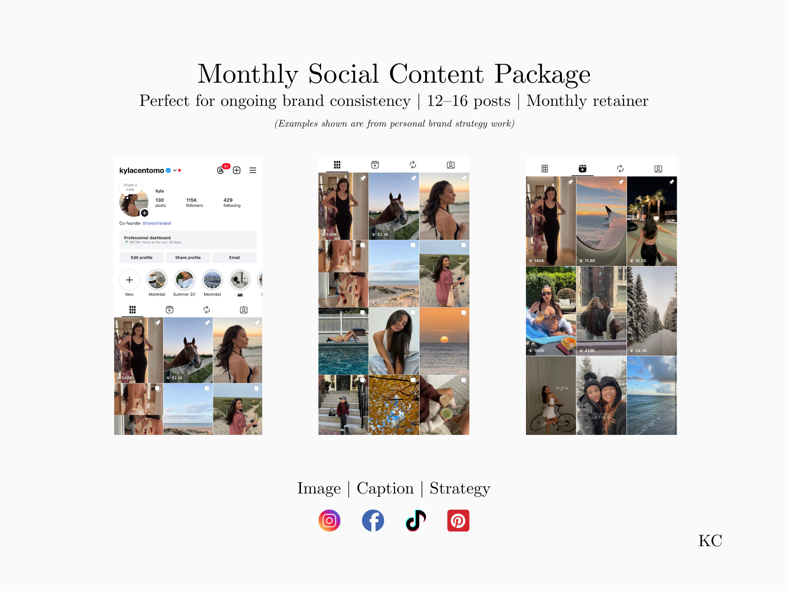Placeholder project card media