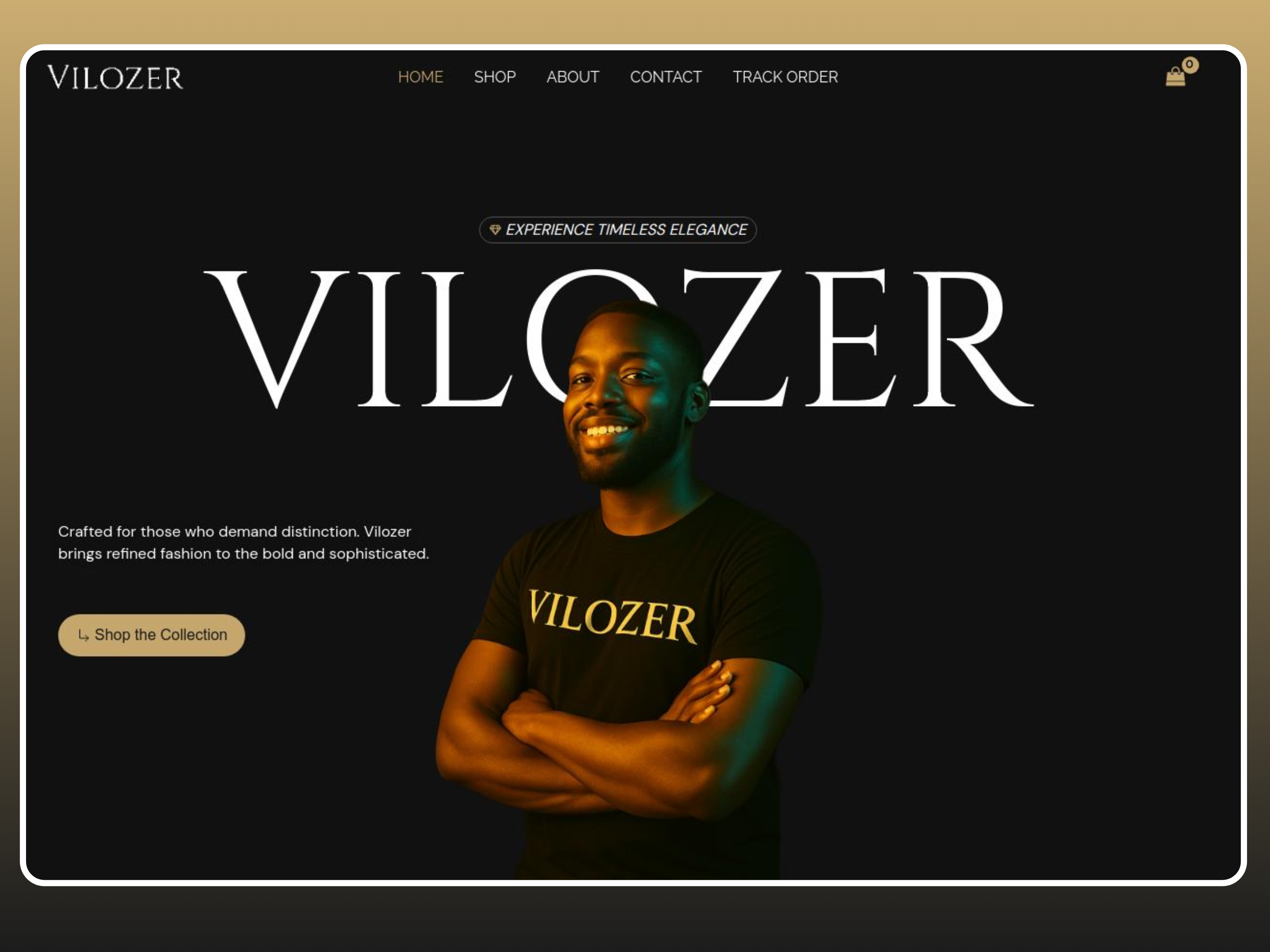 Placeholder project card media