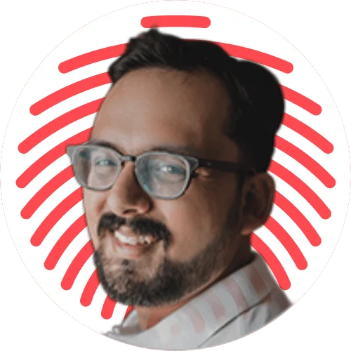Vinamra Agrawal's avatar